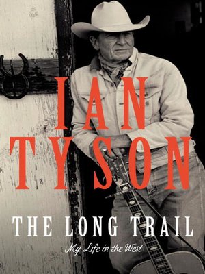 cover image of The Long Trail